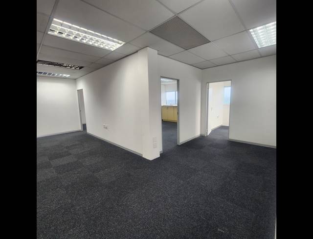 281M² OFFICE TO LET IN MORNINGSIDE